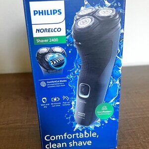Phillips Shaver 2400